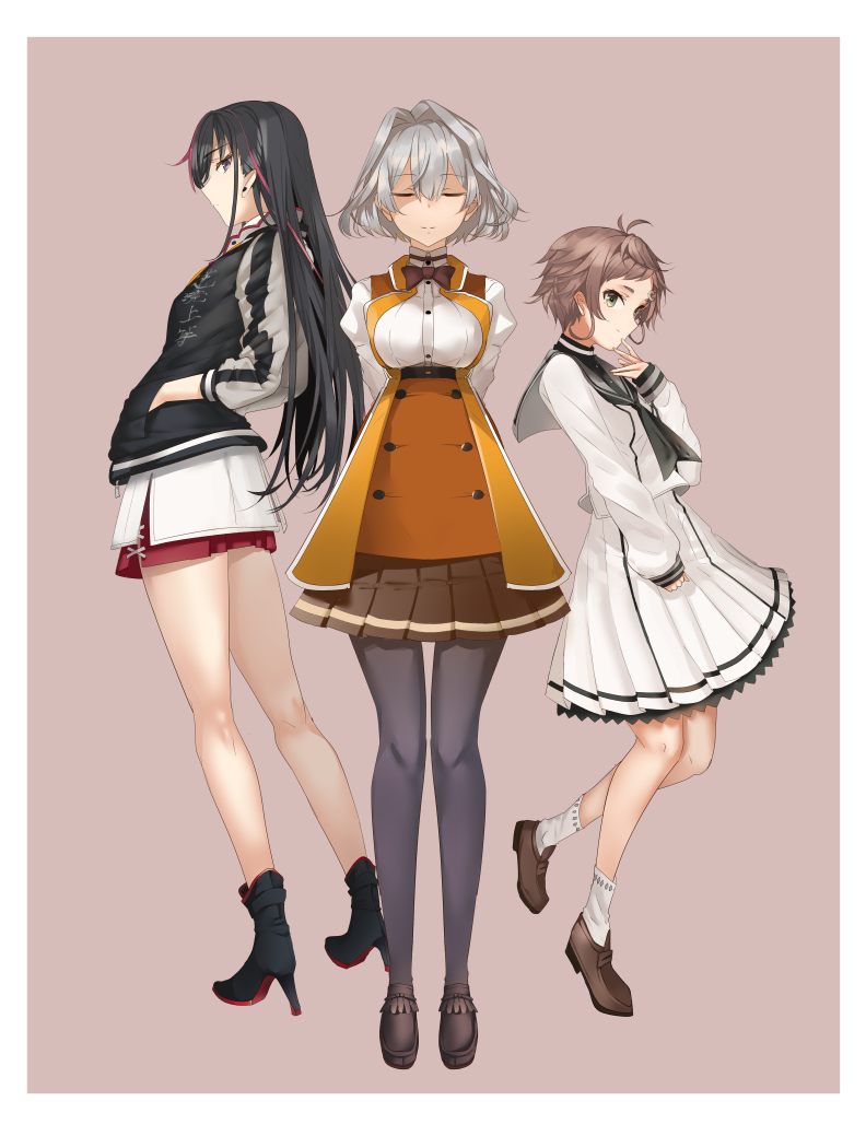Toji No Miko Rule 34 Image
