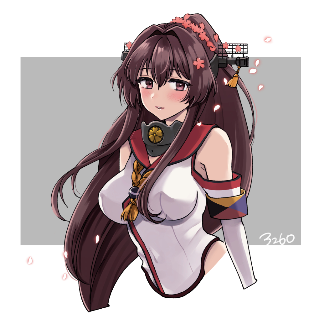 Kantai Collection Rule 34 Image