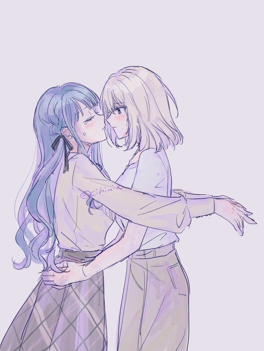 Misumi Uika (Bang Dream!) Rule 34 Image