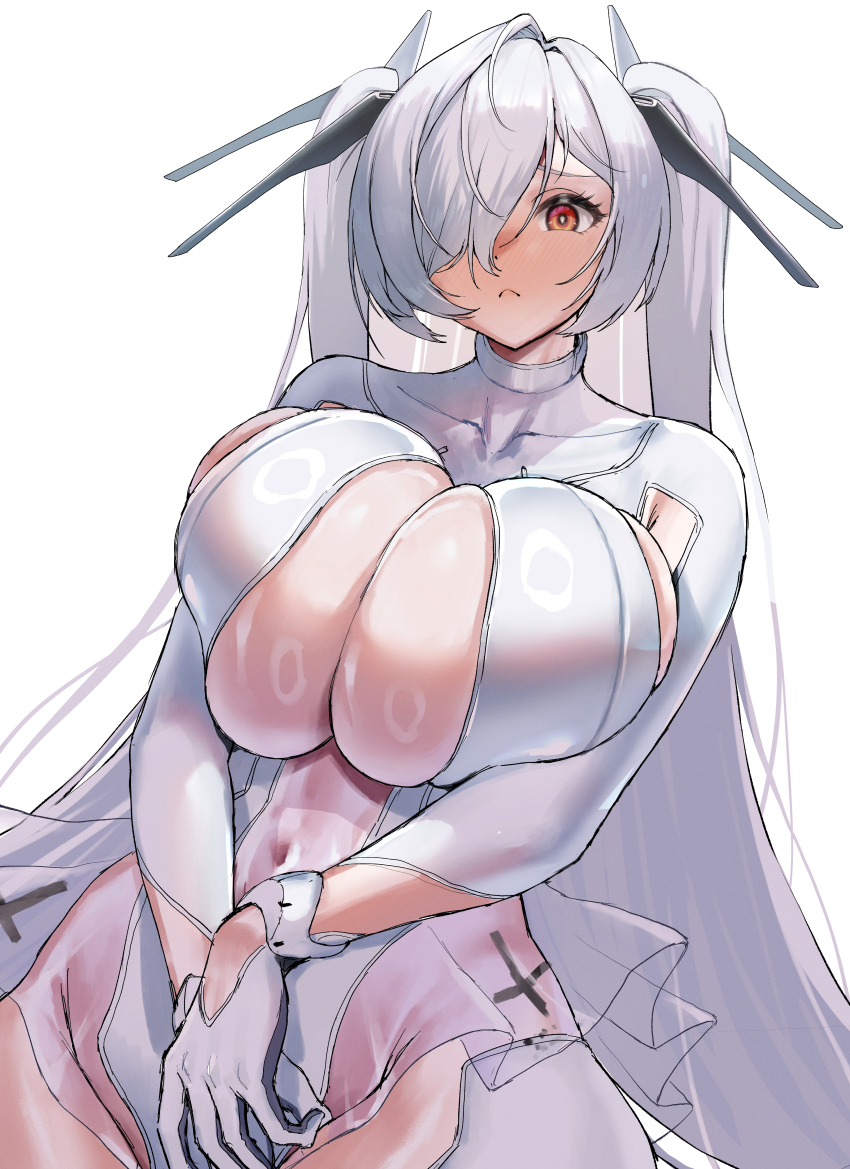 Cinderella (Nikke) Rule 34 Image