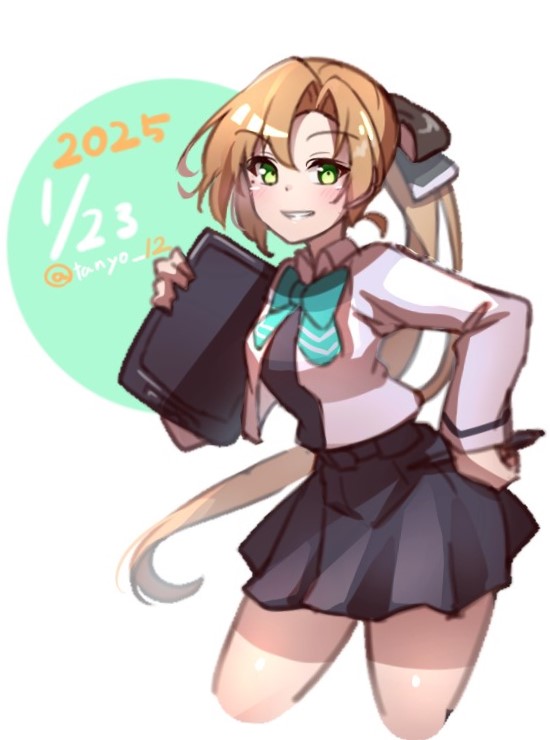 Kantai Collection Rule 34 Image