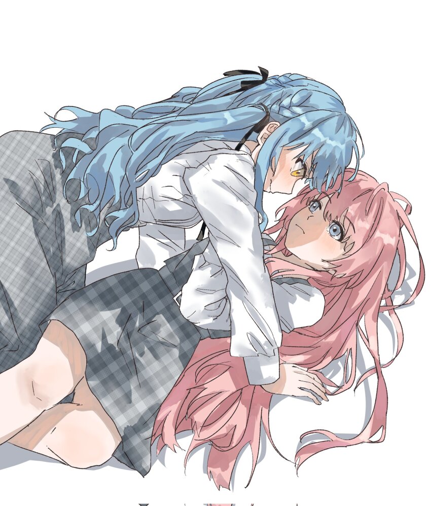Chihaya Anon (Bang Dream!) Rule 34 Image