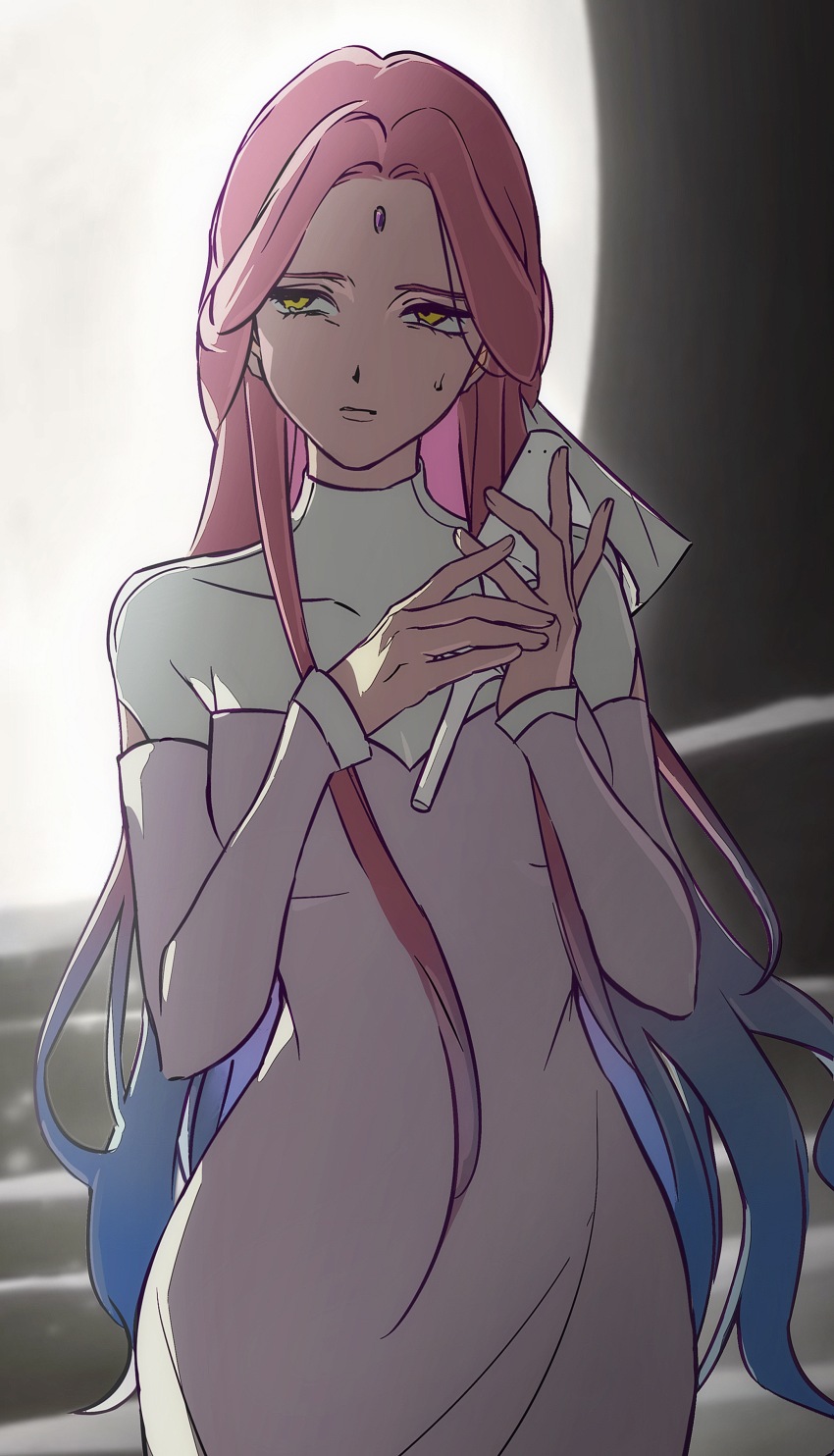 Mizi (Alien Stage) Rule 34 Image