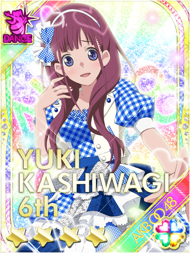 Akb0048 Rule 34 Image