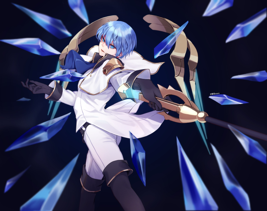 Under Night In-Birth Rule 34 Image