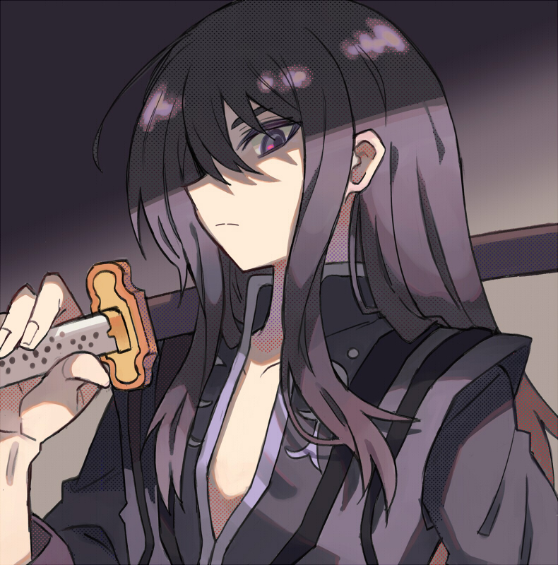 Yuri Lowell (Tales Of (Series)) Rule 34 Image