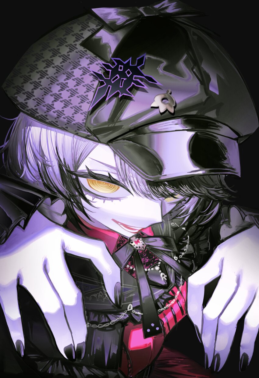 Shiori Novella (Hololive) Rule 34 Image