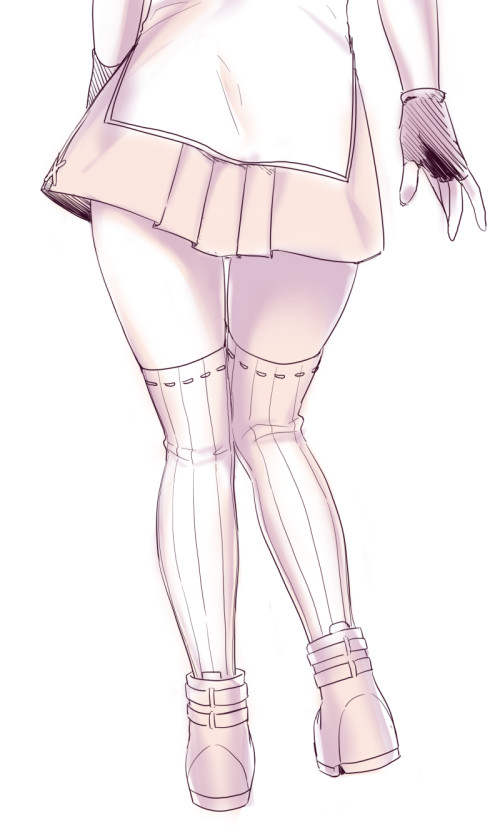Asakura Mihono (Toji No Miko) Rule 34 Image