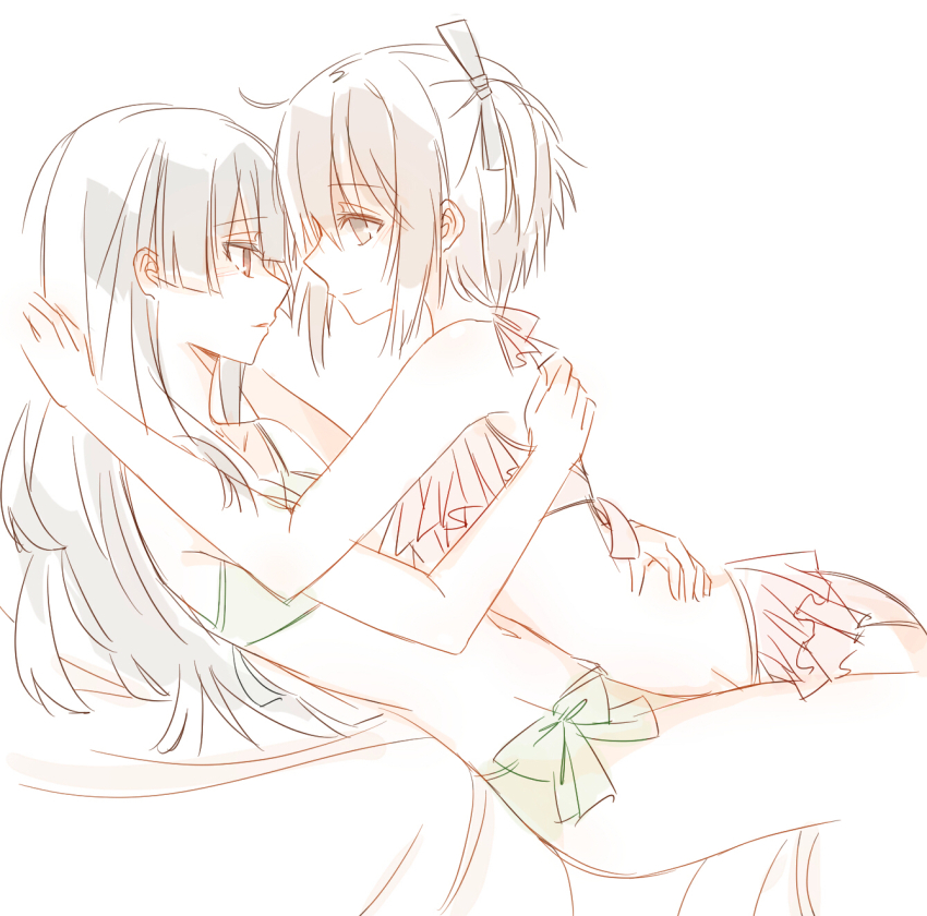 Etou Kanami (Toji No Miko) Rule 34 Image