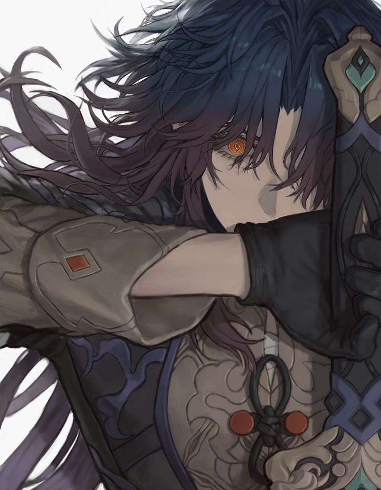 Blade (Honkai: Star Rail) Rule 34 Image