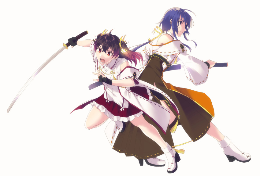 Asakura Mihono (Toji No Miko) Rule 34 Image