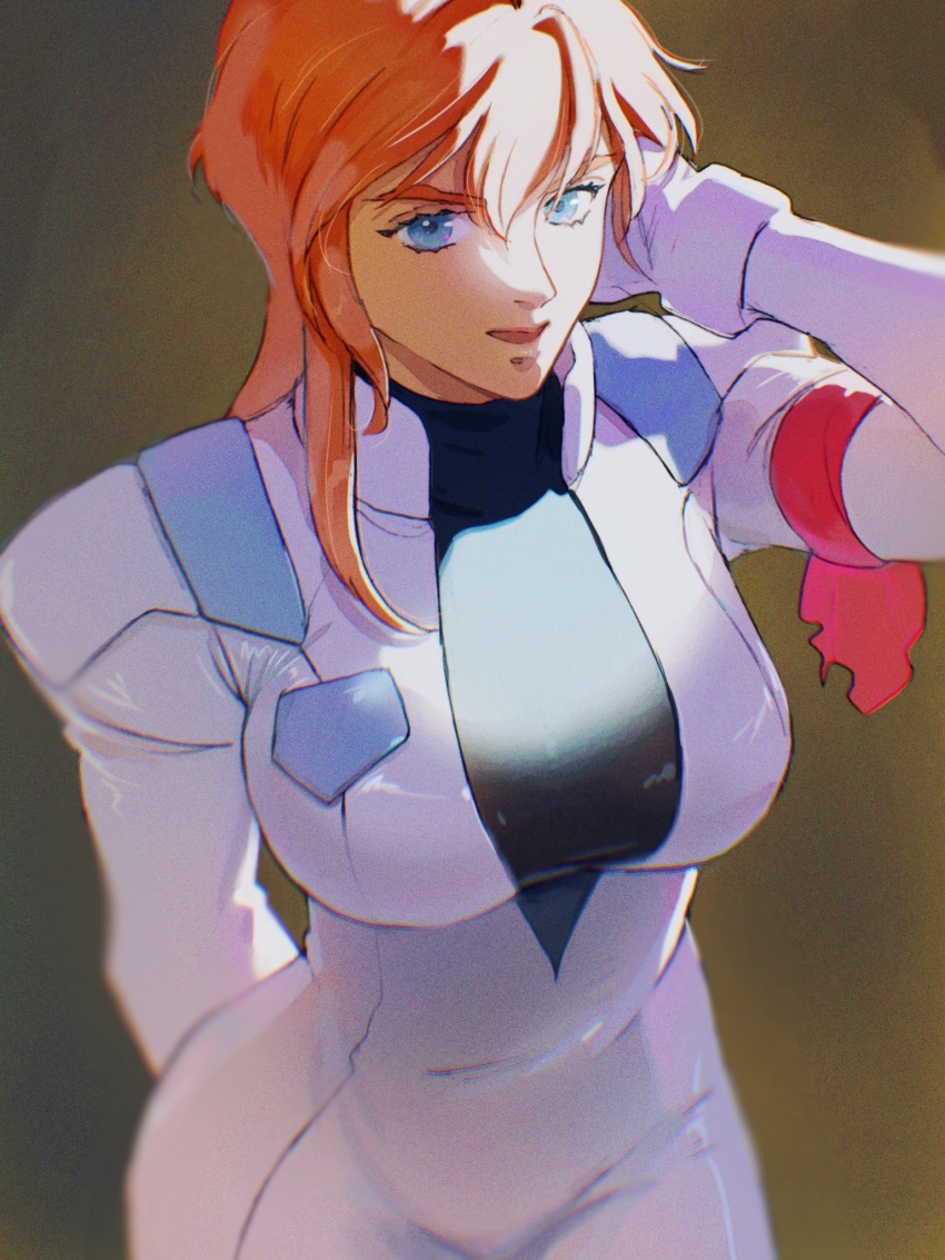 Gundam Rule 34 Image