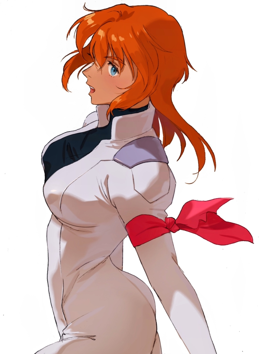Gundam Rule 34 Image