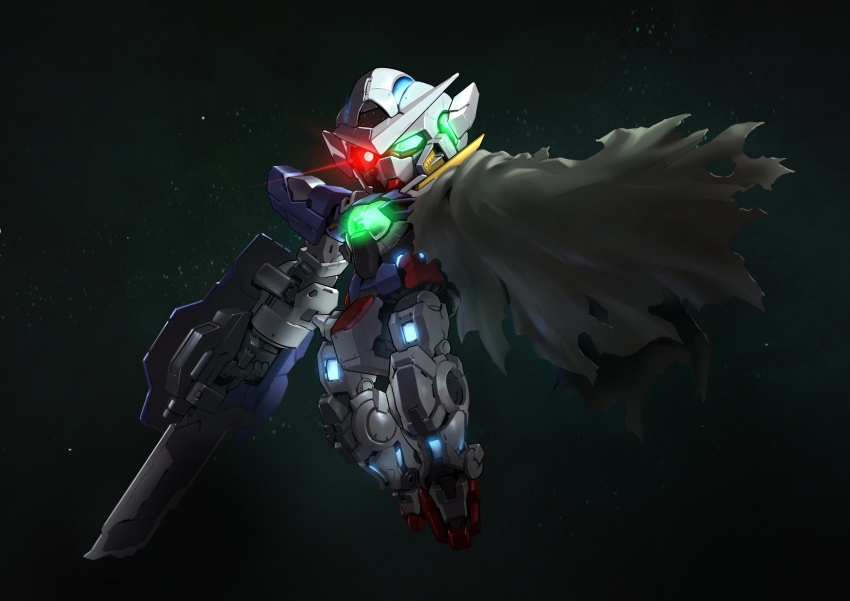 Gundam Rule 34 Image