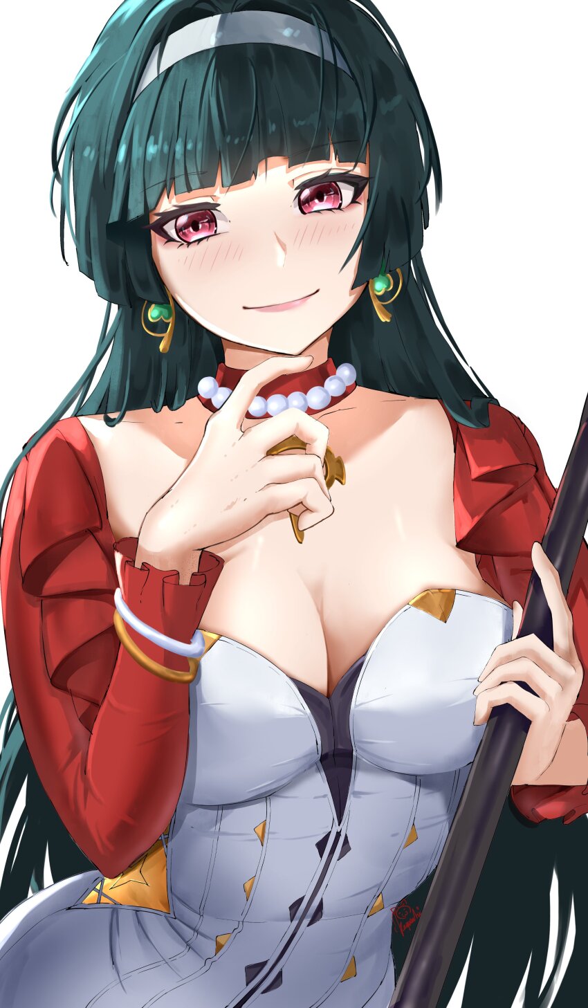 Astra Yao (Zenless Zone Zero) Rule 34 Image