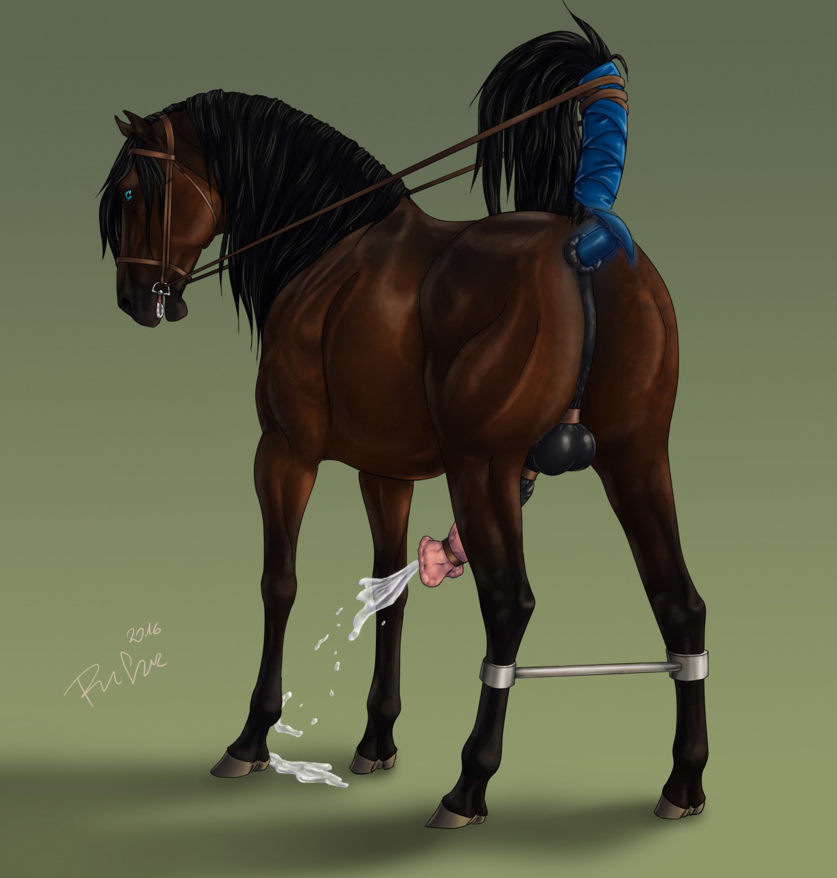 2016 Rule 34 Image