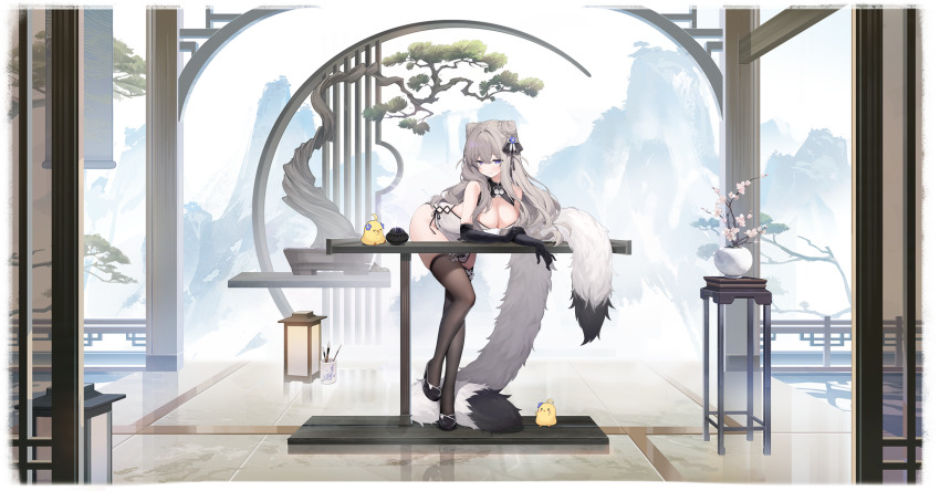 Manjuu (Azur Lane) Rule 34 Image