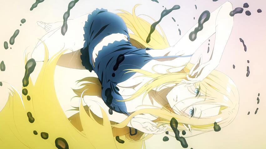 Kage No Jitsuryokusha Ni Naritakute! Rule 34 Image