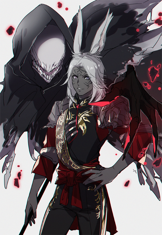 Viera (Final Fantasy) Rule 34 Image