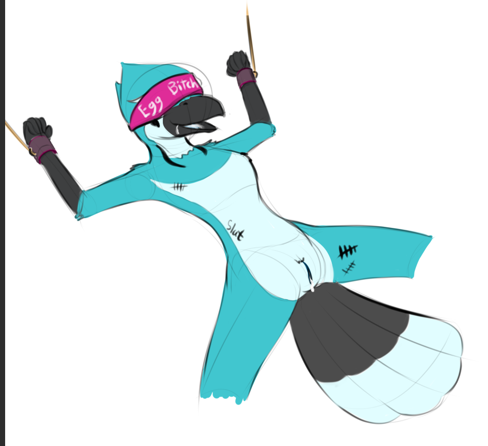 Anthro Rule 34 Image