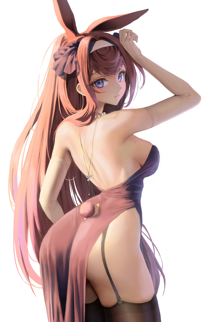 Ray (Arknights) Rule 34 Image