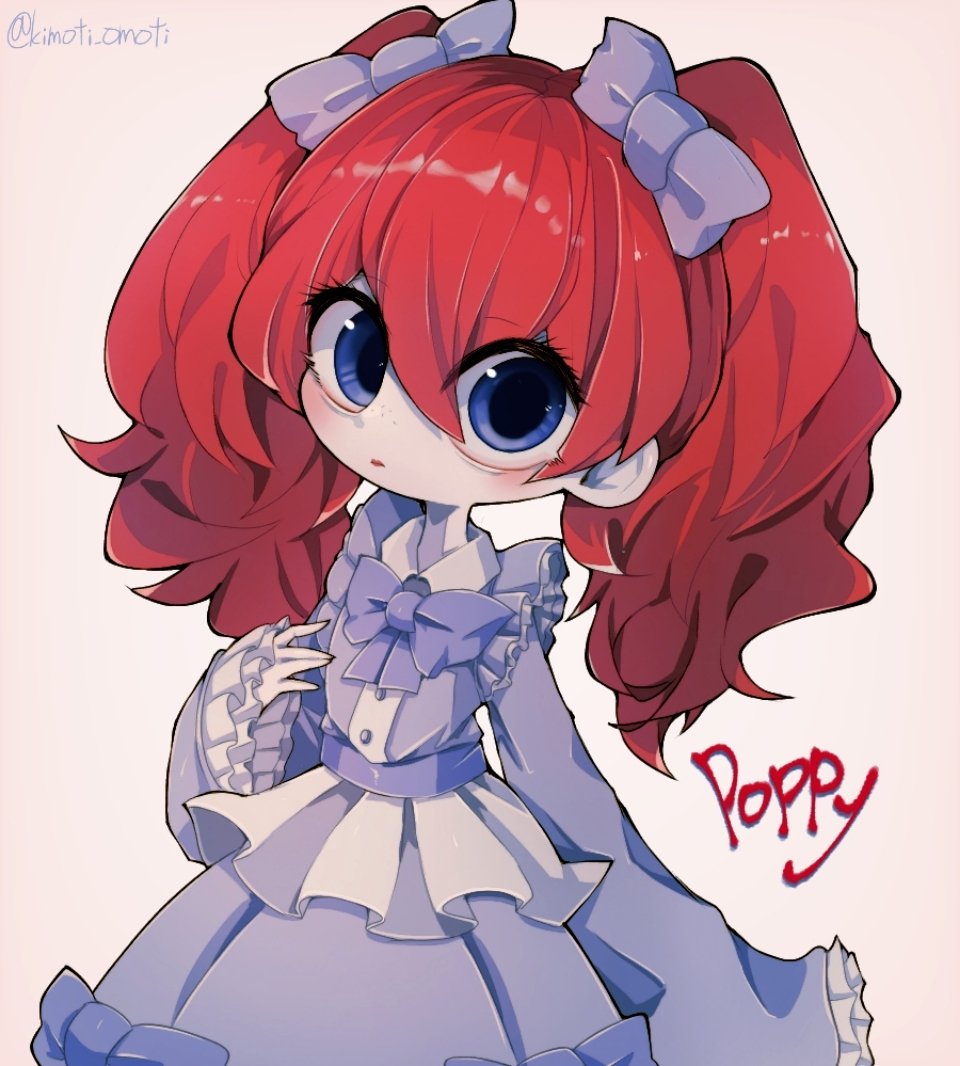 Poppy Playtime Rule 34 Image