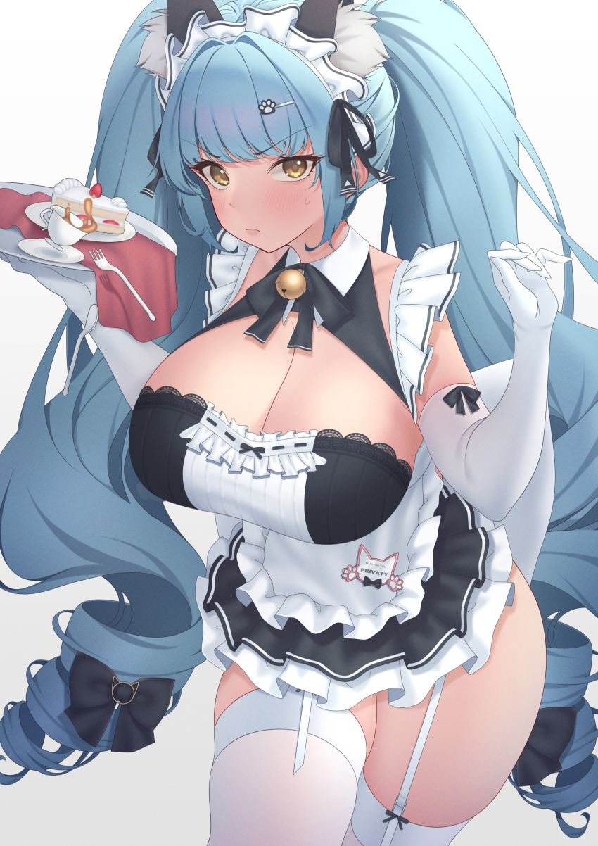Privaty (Nikke) Rule 34 Image