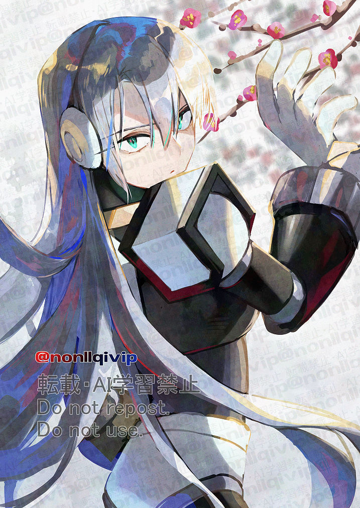 Zero (Mega Man) Rule 34 Image