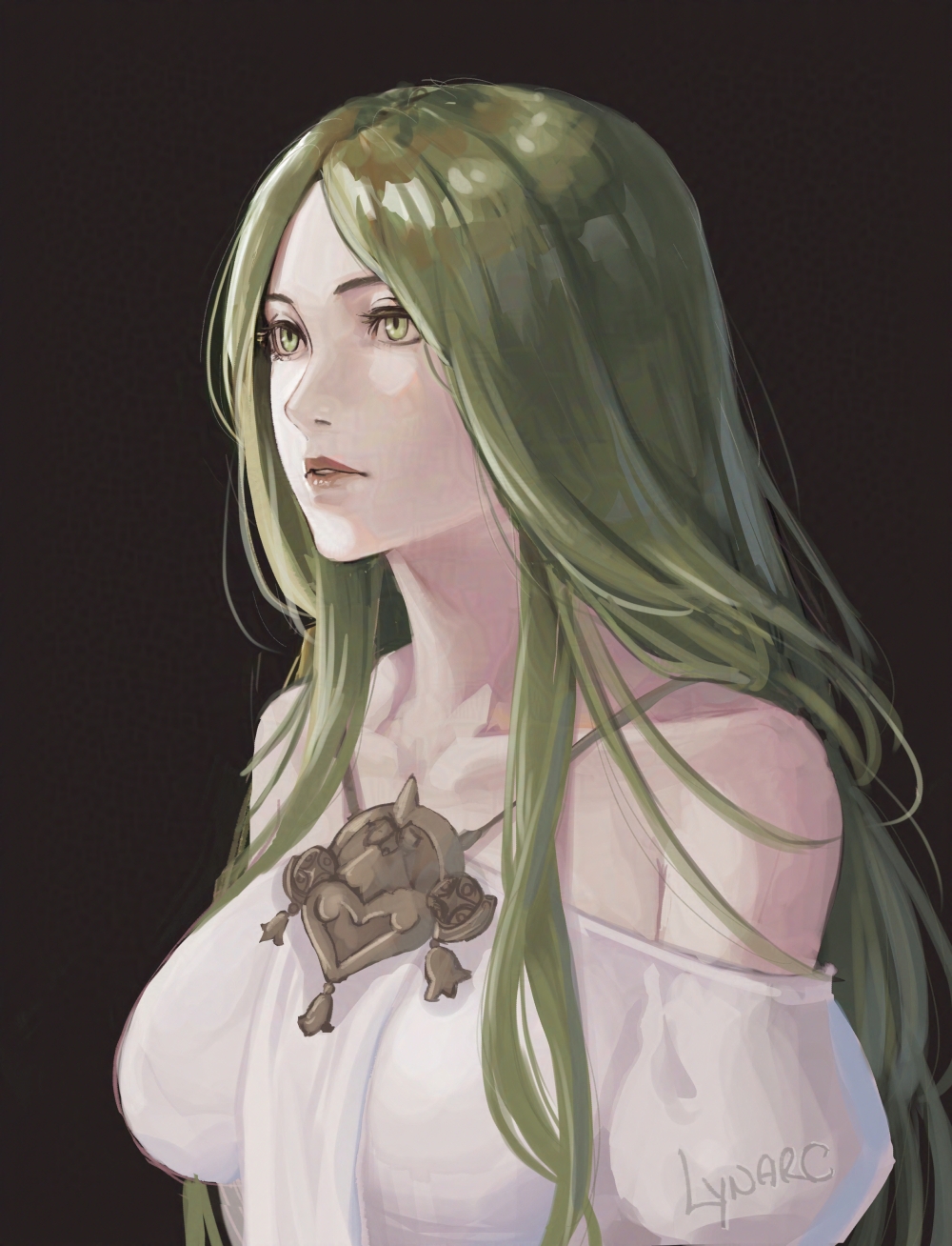 Rhea (Fire Emblem) Rule 34 Image