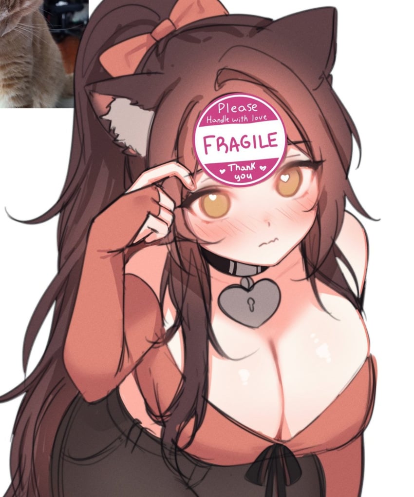 Sky (Skyaboveme) Rule 34 Image