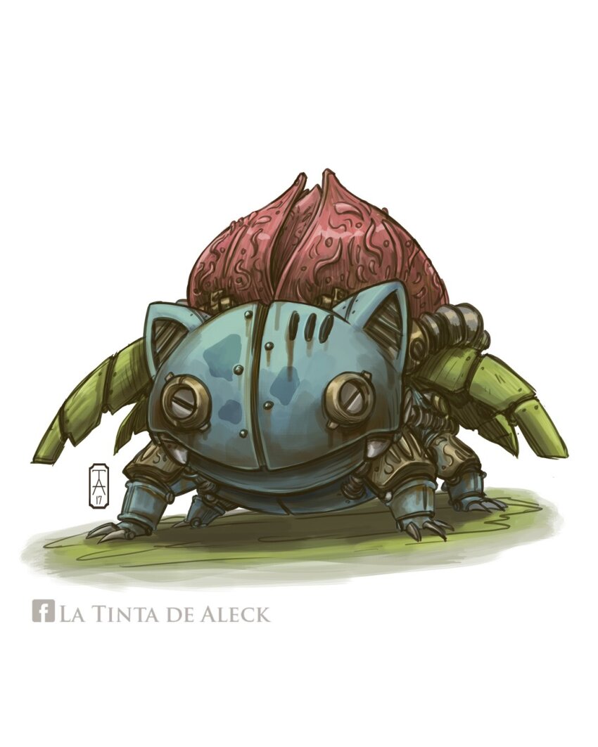 Gen 1 Pokemon (Nintendo) Rule 34 Image