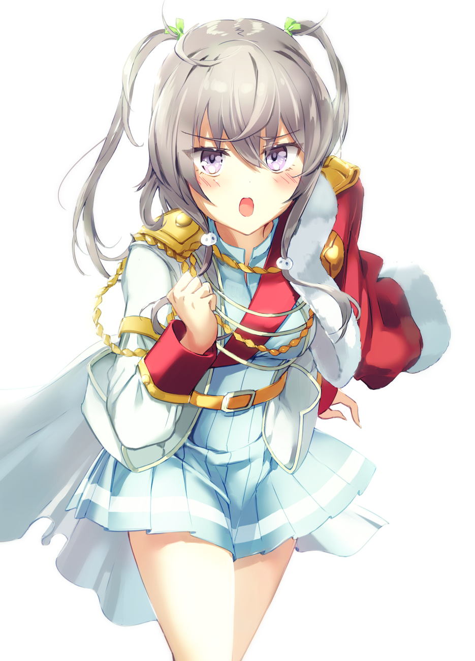 Daiba Nana (Shoujo Kageki Revue Starlight) Rule 34 Image