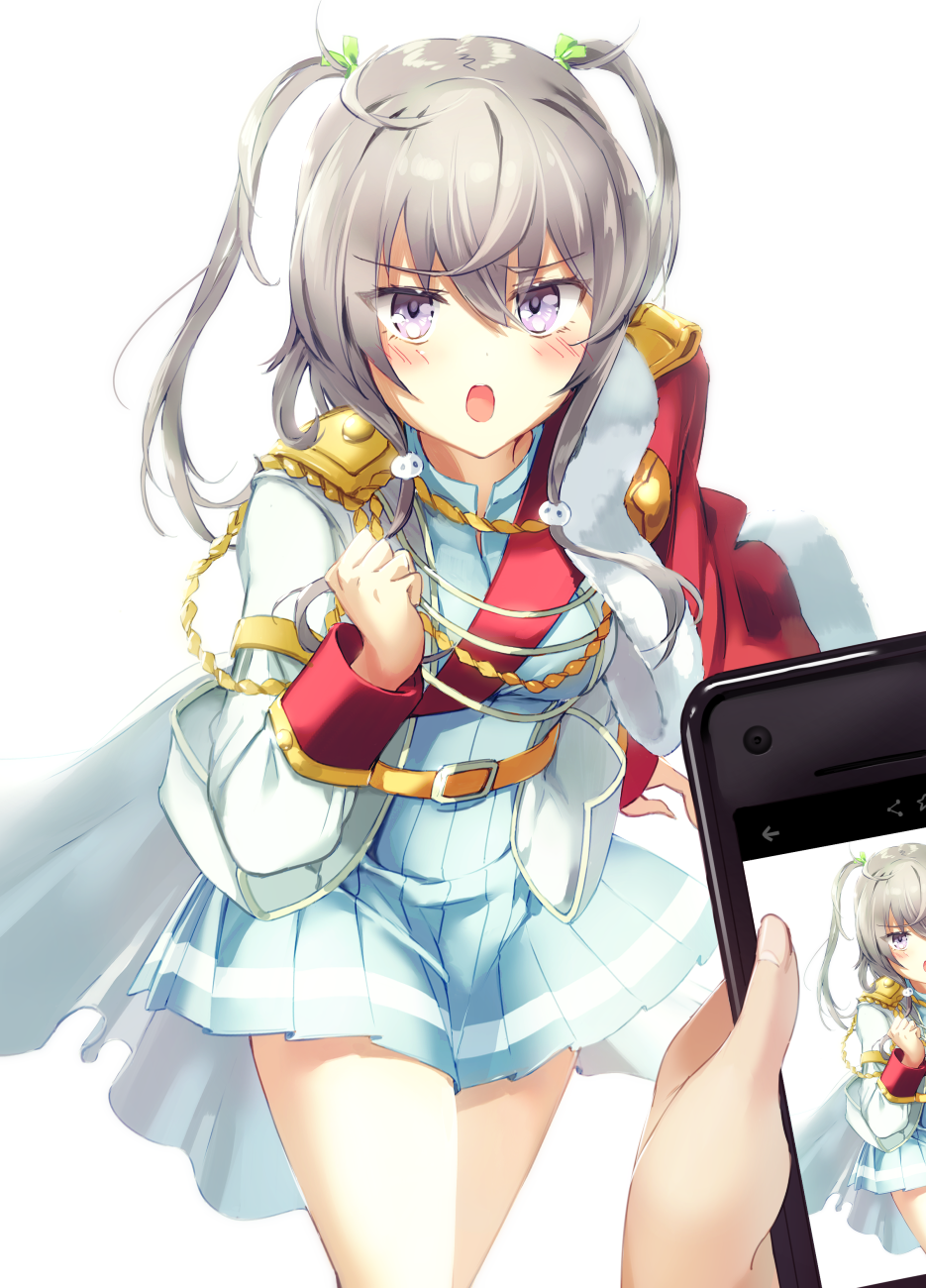 Daiba Nana (Shoujo Kageki Revue Starlight) Rule 34 Image