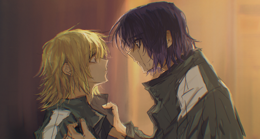 Athrun Zala (Gundam) Rule 34 Image