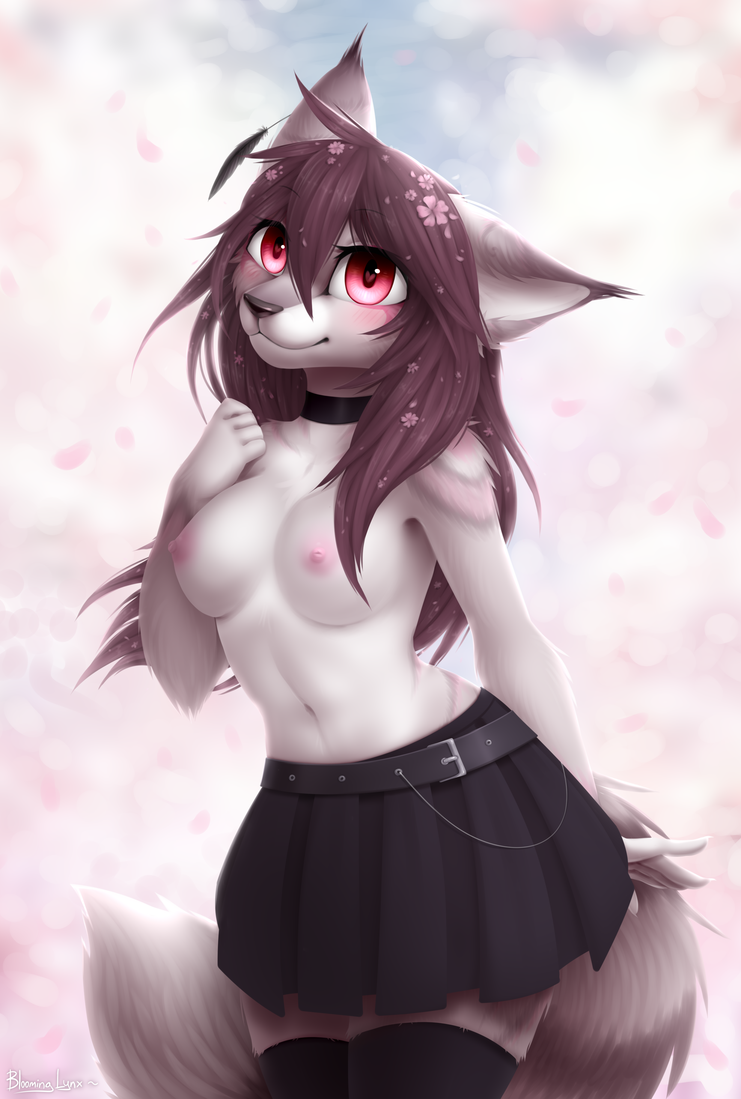 Yukki Kirai Rule 34 Image