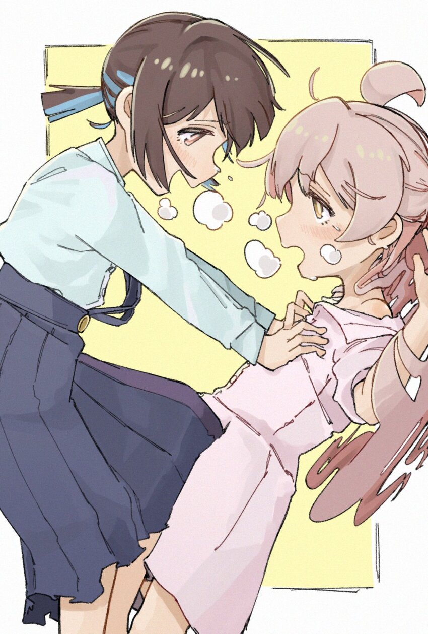 Hozuki Momiji (Onii-Chan Wa Oshimai!) Rule 34 Image