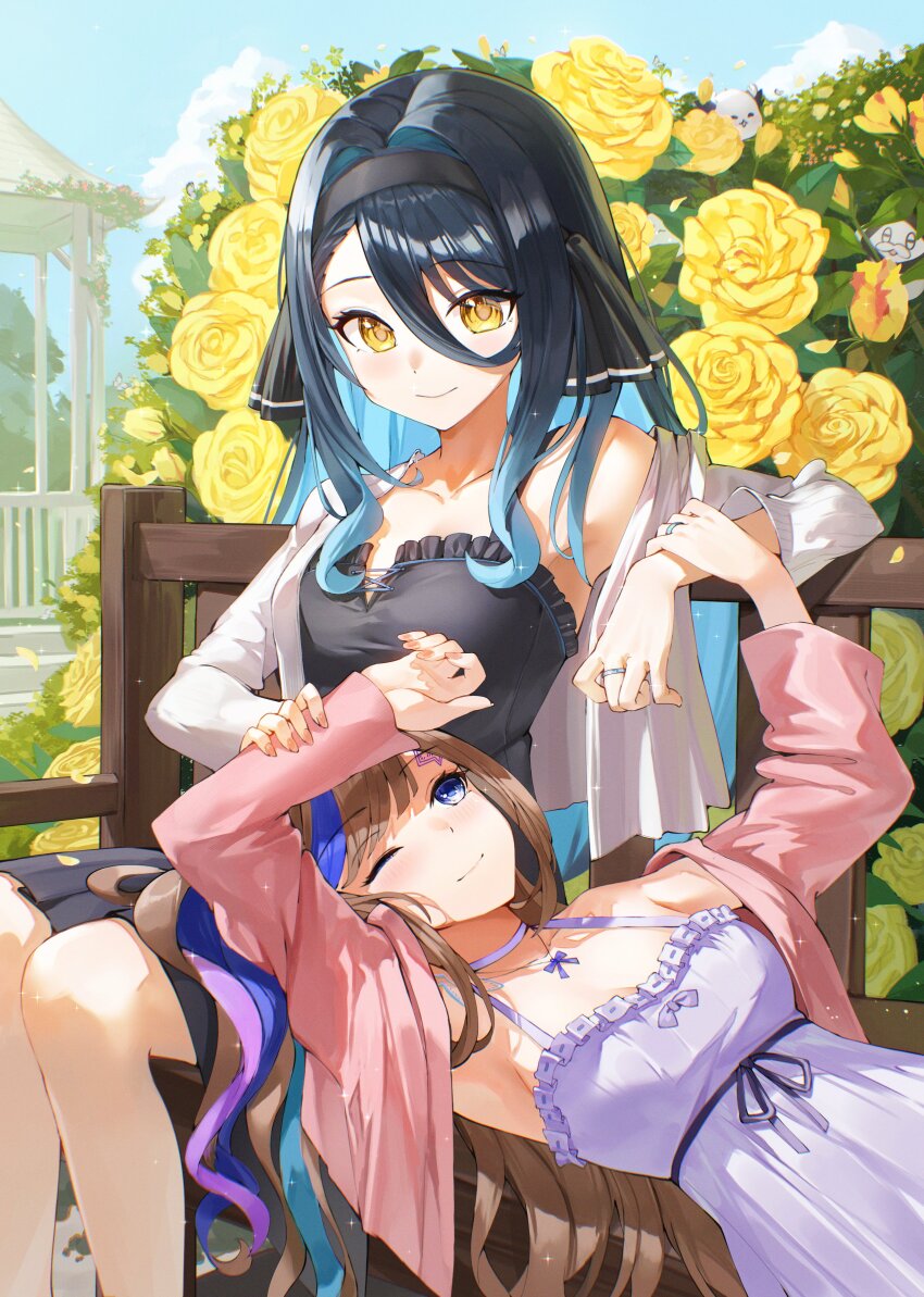 Airi Kanna (Stellive) Rule 34 Image