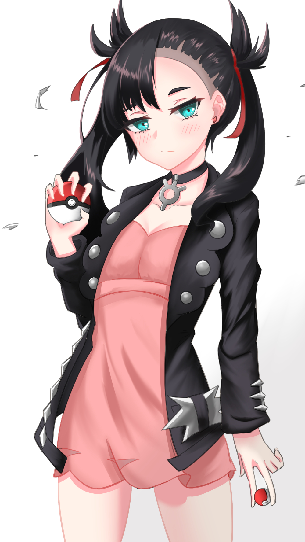 Marnie (Pokemon) Rule 34 Image