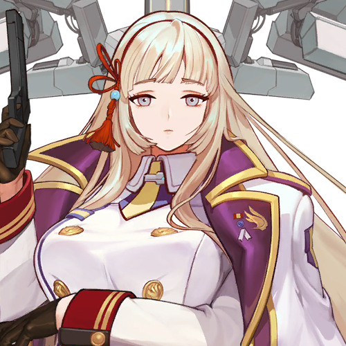 Leona (Last Origin) Rule 34 Image