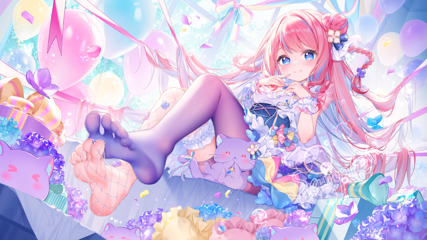 Indie Virtual Youtuber Rule 34 Image
