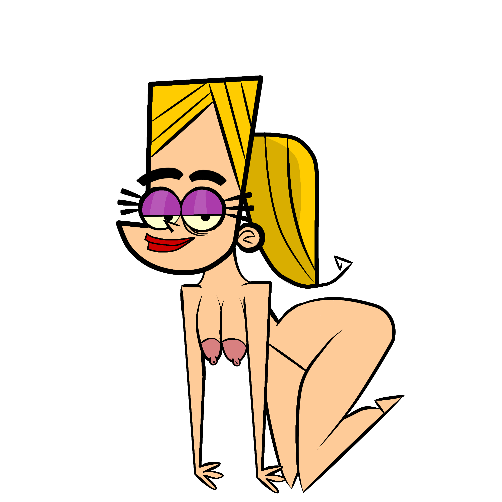 Mtv Rule 34 Image