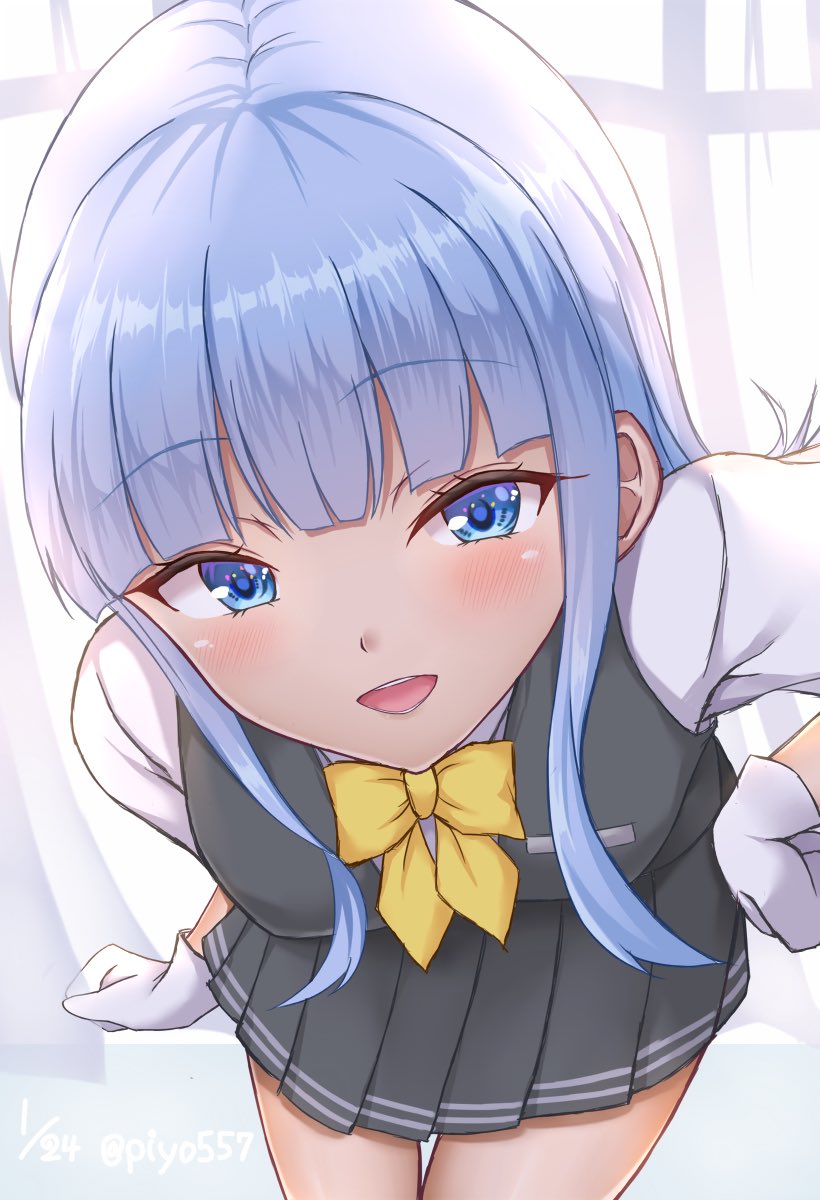 Kantai Collection Rule 34 Image