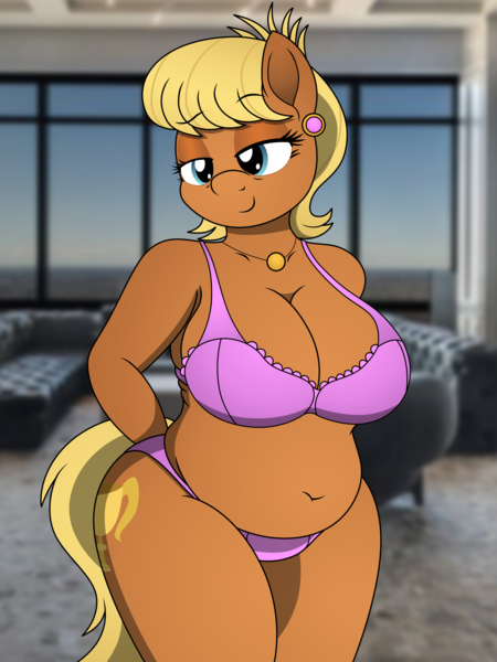 Ms. Harshwhinny (Mlp) Rule 34 Image