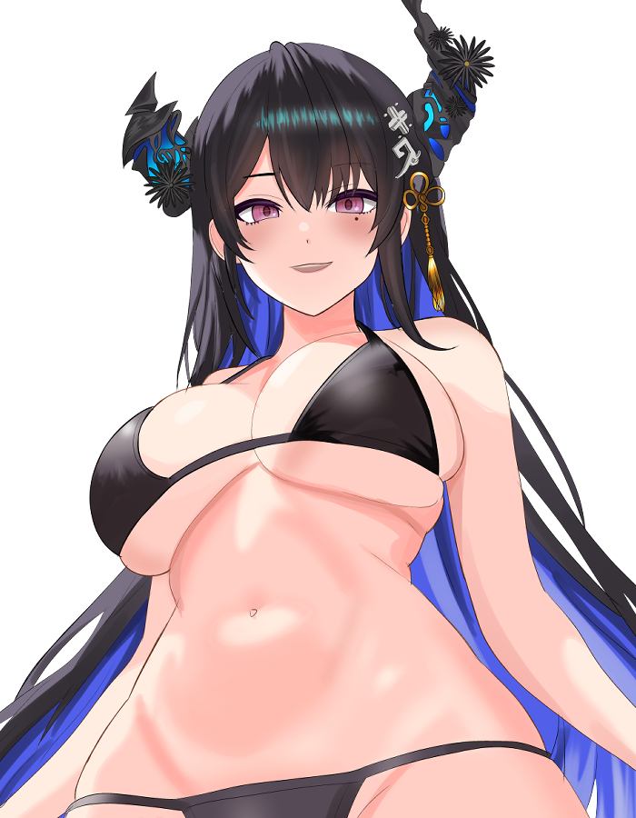 Nerissa Ravencroft (Hololive) Rule 34 Image