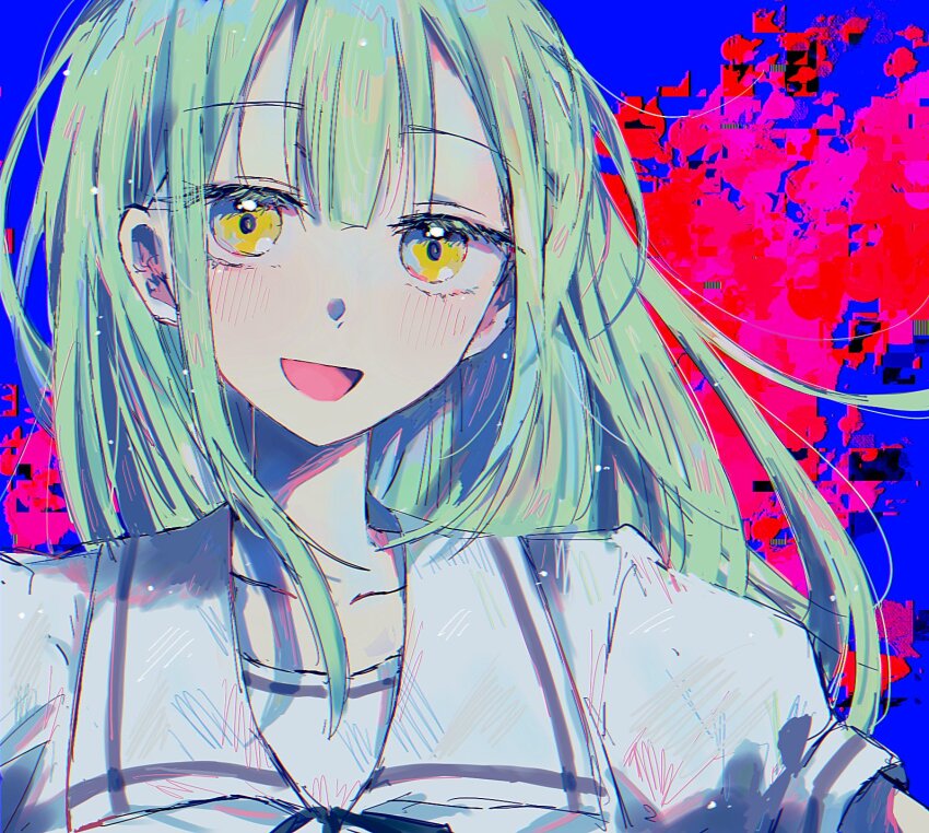 Wakaba Mutsumi (Bang Dream!) Rule 34 Image