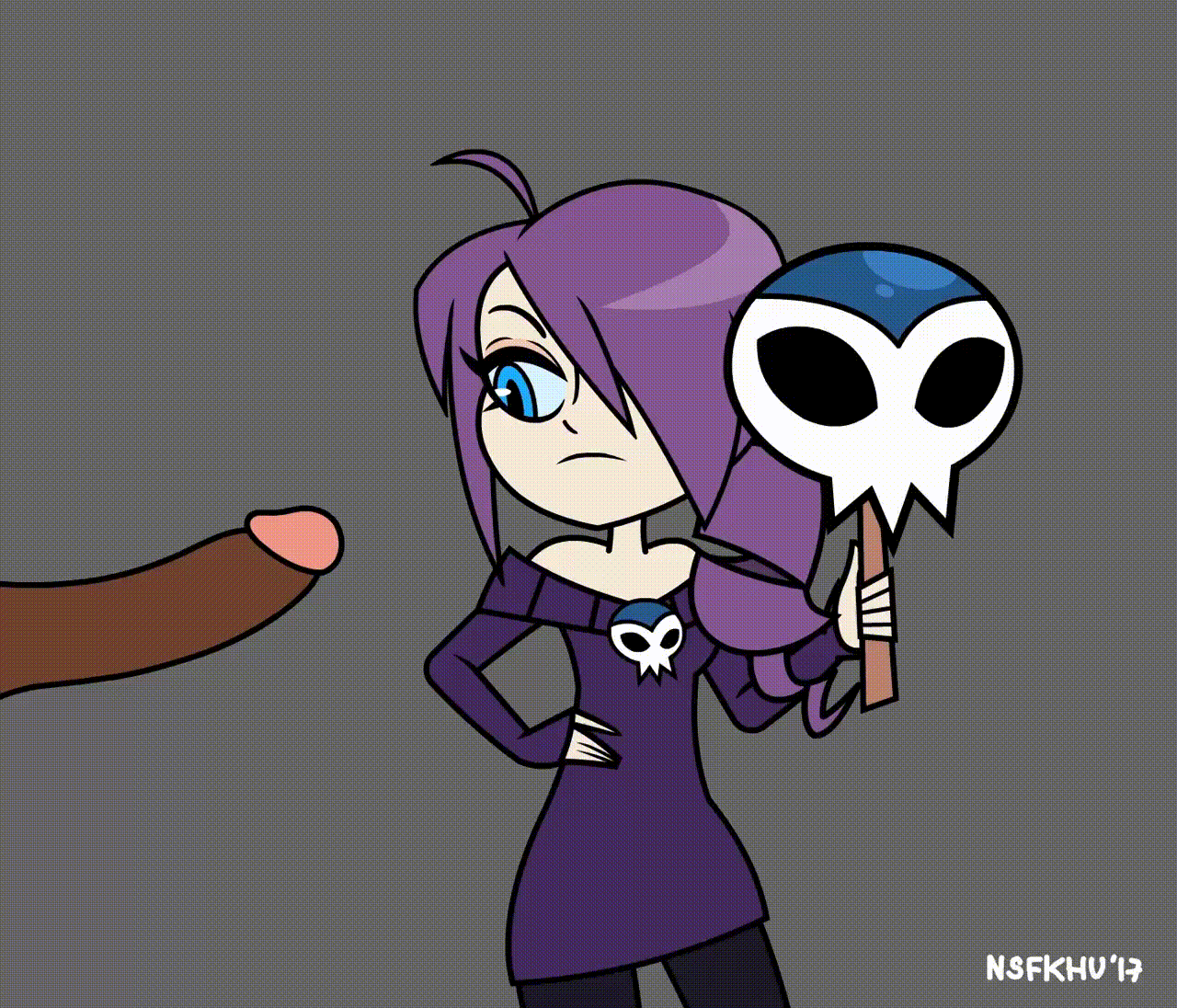 Zone-Tan Rule 34 Image