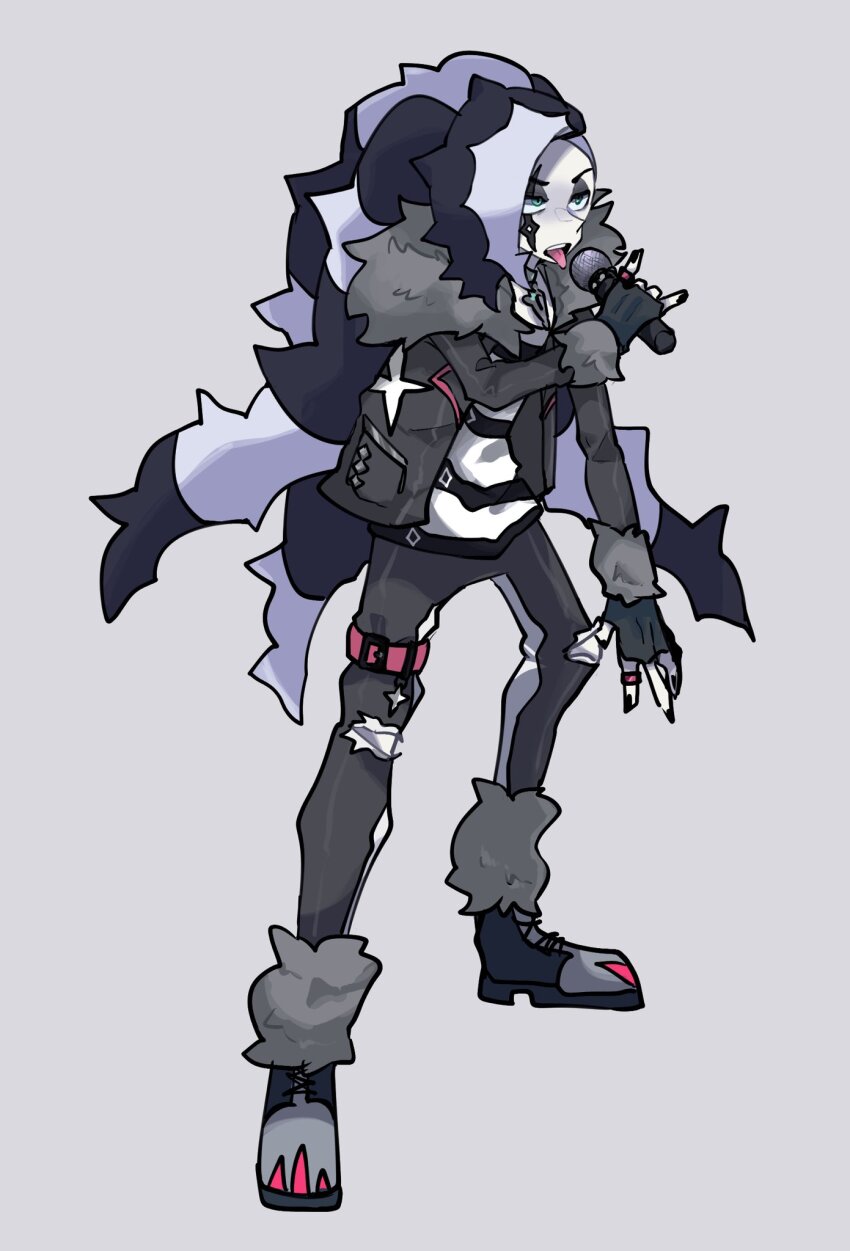 Gen 8 Pokemon (Nintendo) Rule 34 Image