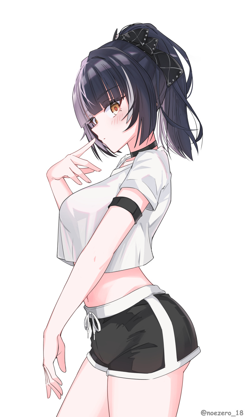 Shiori Novella (Hololive) Rule 34 Image