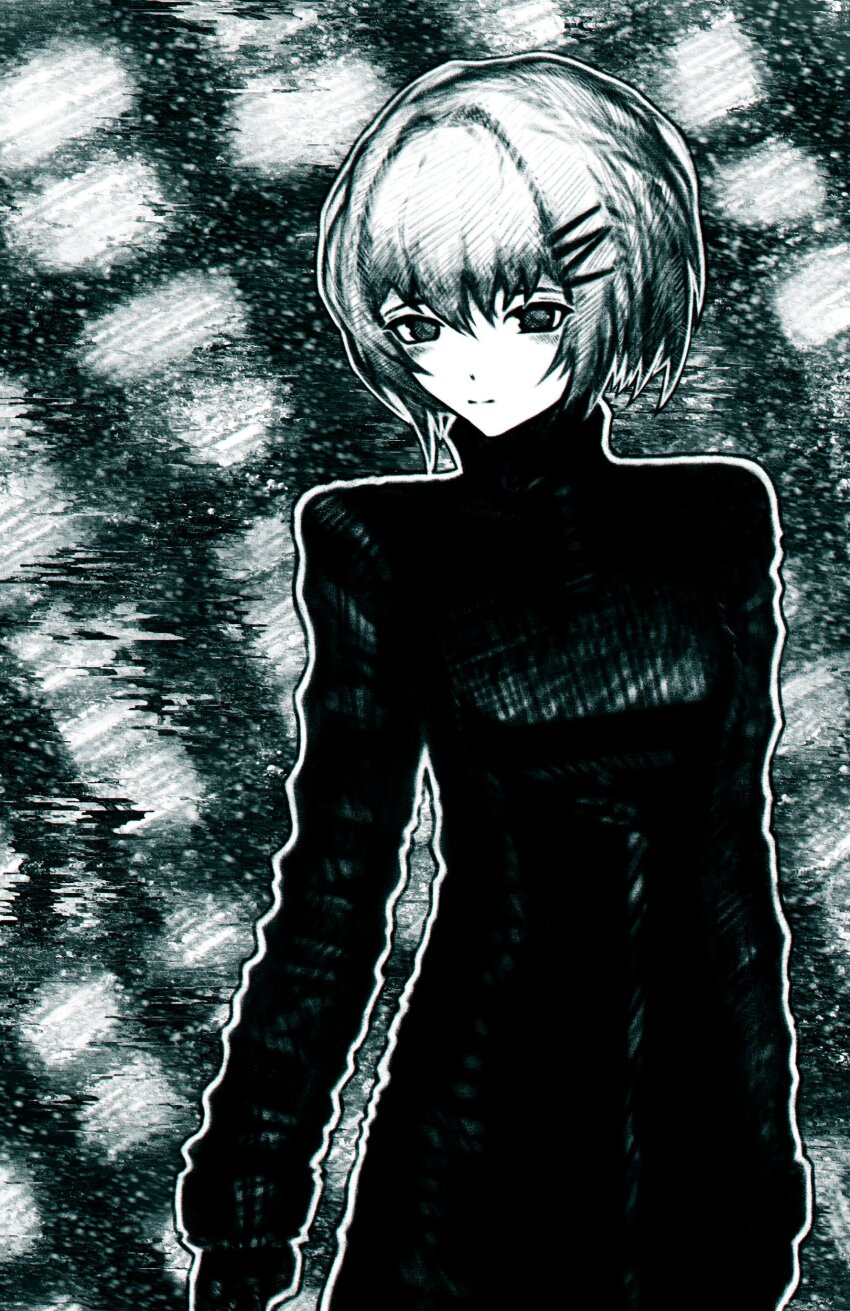 Marie (Peripeteia) Rule 34 Image