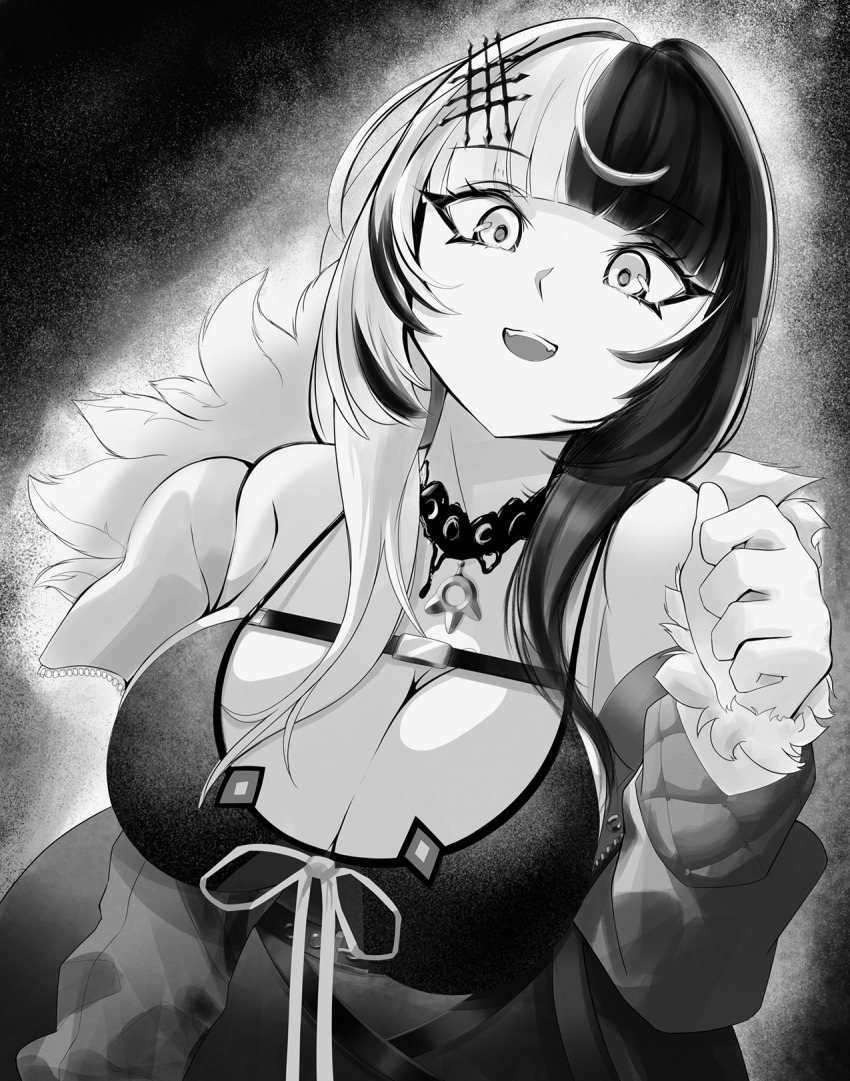 Shiori Novella (Hololive) Rule 34 Image